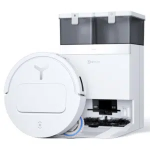 Saugroboter mit Wischfunktion Ecovacs Deebot T50 PRO Omni für 699€ (statt 899€)