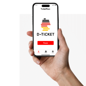 Ticket Plus Rabatt UND gratis Dott Fahrten monatlich