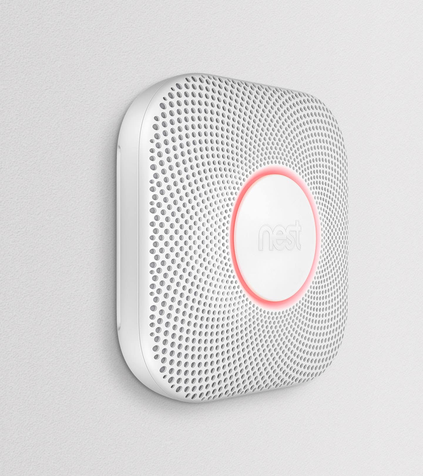 Thumbnail Google Nest Protect Rauch- & Kohlenmonoxidmelder