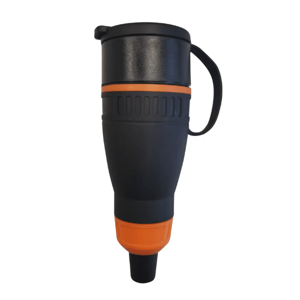 Thumbnail Vivanco Outdoor Schutzkontakt Stecker & Buchse (IP44) für 8,99€ (statt 19€)