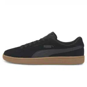 30% Rabatt! 😀 PUMA Smash V2 Sneaker unisex in Schwarz für 26,44€ (statt 38€)