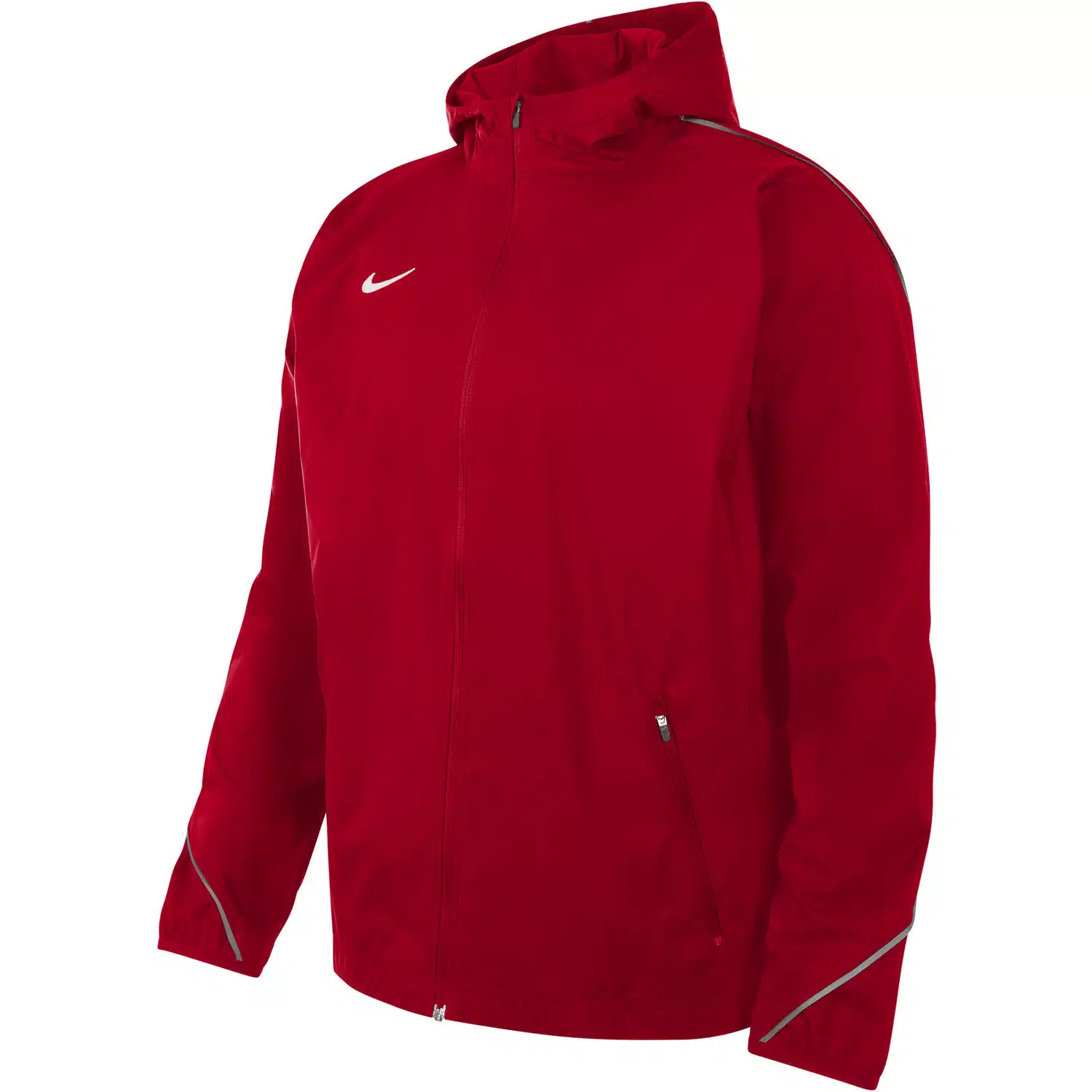 Thumbnail NIKE Woven Herren (Regen-) Jacke DRY FIT für 29,99€ (statt 84€) 😍 HAMMER PREIS