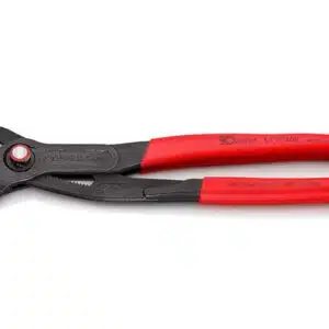 KNIPEX Cobra QuickSet Wasserpumpenzange 300mm für 26,13€(statt 33,24€)