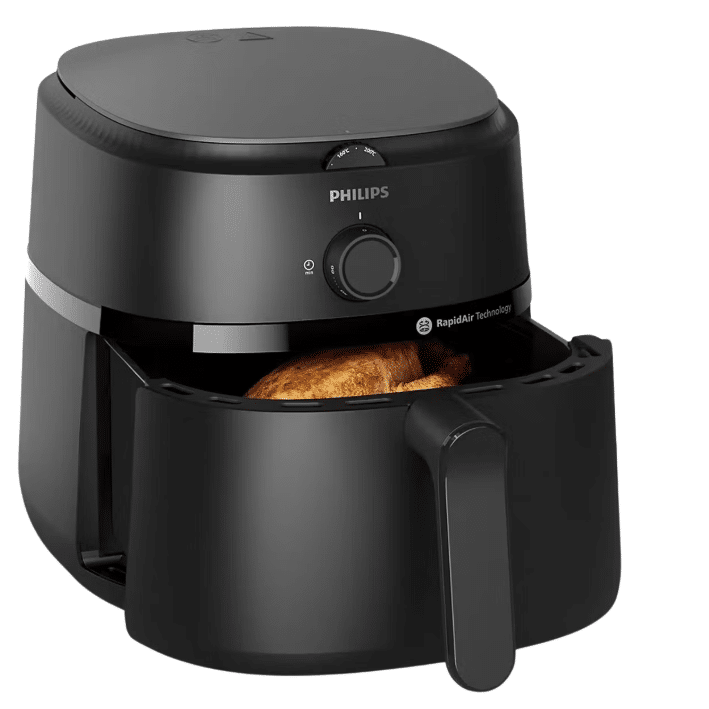 Thumbnail Philips 1000 Series Airfryer | 6,2 l für 58,90€ (statt 69€)