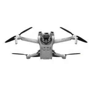 DJI Mini 3: Kompakte Kameradrohne mit drehbarer Kamera