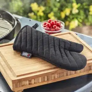 Weber Basic Lang Grillhandschuh bis 350°C