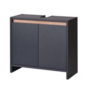 Waschbeckenunterschrank Oslo für 19,99€ (statt 40€)