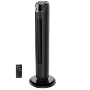 🌬️ Midea FZ10-17JR Turmventilator für 34,97€ (statt 45€)