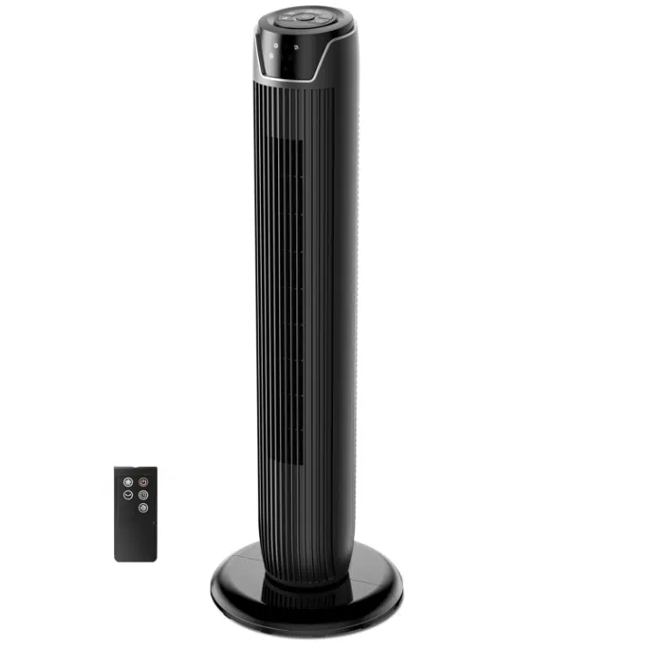 Thumbnail 🌬️ Midea FZ10-17JR Turmventilator für 34,97€ (statt 45€)