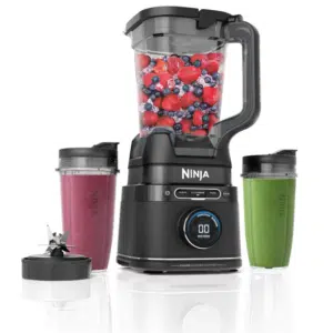 Ninja Detect Power Mixer Pro TB301EU für 89,99€ (statt 157€) 🤯 67€ billiger!