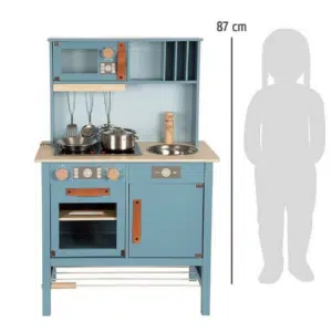 💙 small foot Spielküche kompakt tasty für 44€ (statt 90€) 😍 46€ gespart!