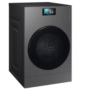 Waschtrockner der Zukunft? 🧺💎 Premiumgerät von Samsung mit KI, 18kg für Waschen und 11kg für Trocknen fast 400€ günstiger
