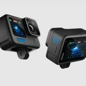 GoPro Hero 12 Black Action Cam