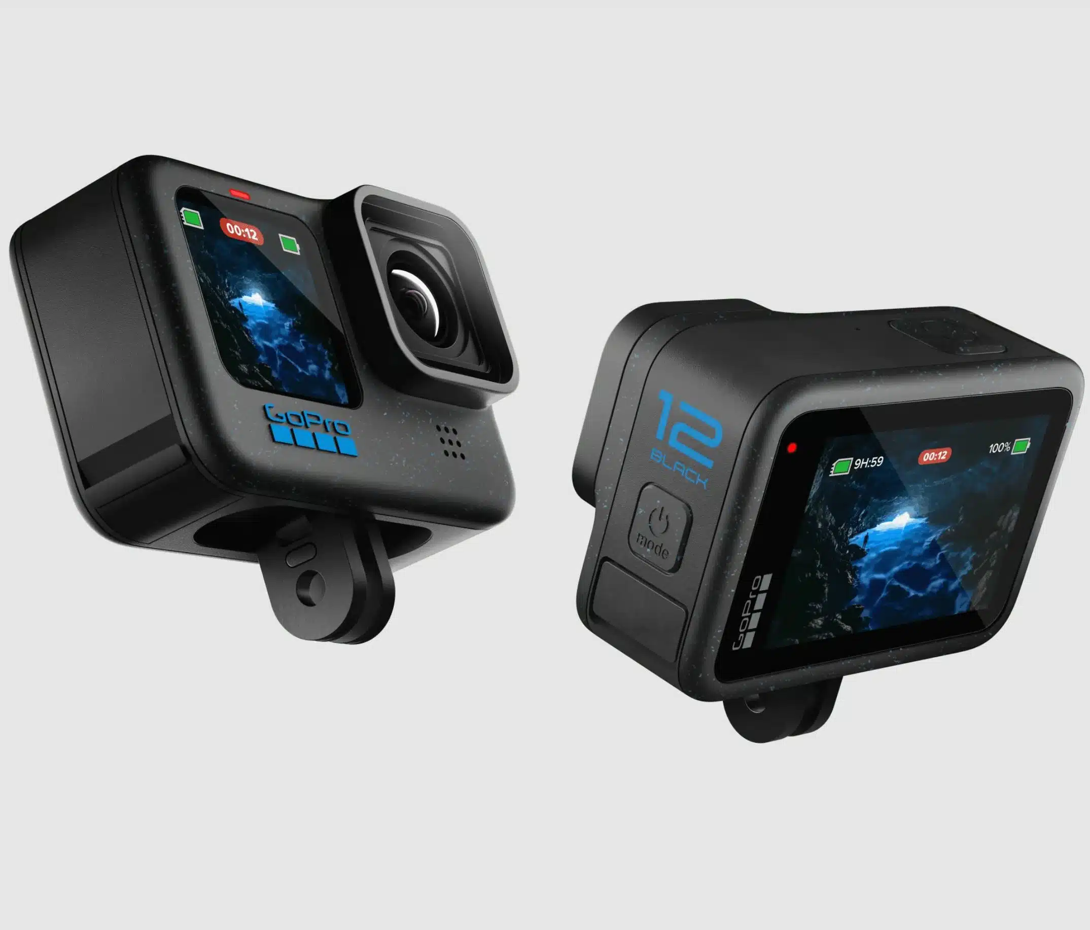 Thumbnail GoPro Hero 12 Black Action Cam