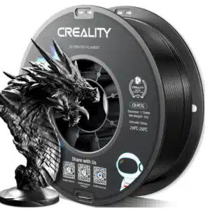 Creality PETG Filament 1.75mm, 1kg 3D Drucker Filament für 14,44€ (statt 16,99€)