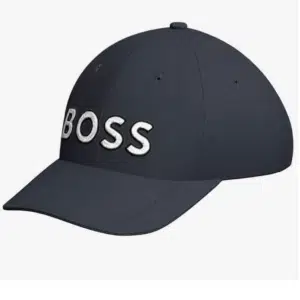 BOSS Herren Basecap in 9 Farben für 20,95€ (statt 40€)