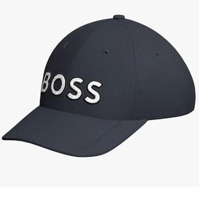 Thumbnail BOSS Herren Basecap in 9 Farben für 20,95€ (statt 40€)
