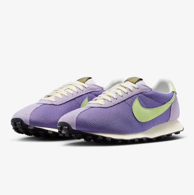 Thumbnail 🟣 Nike LD-1000 Schuh für 64,99€ (statt 90€)