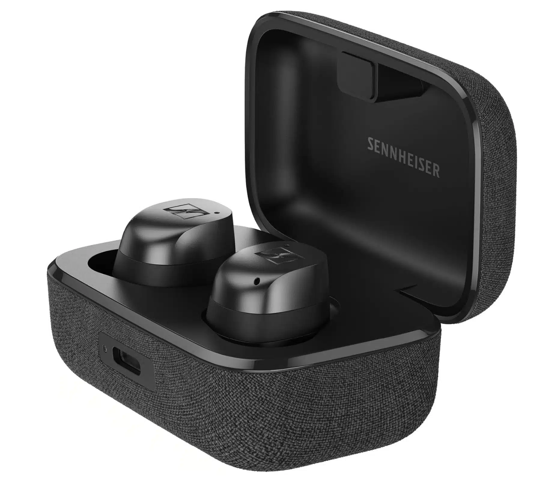 Thumbnail Sennheiser Momentum True Wireless 4 In-Ear Kopfhörer