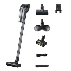 Samsung Jet 75E Wet&Clean Silver für 249€ (statt 290€)