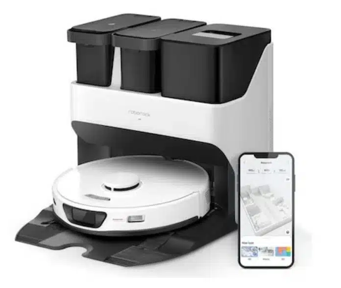 Thumbnail Roborock S7 Max Ultra
