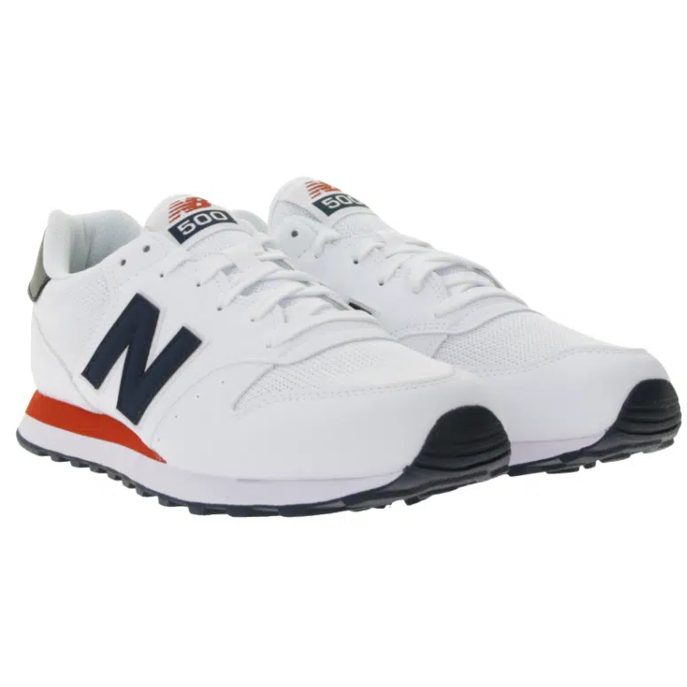 Thumbnail New Balance GM 500 Herren Sneaker für 49,99€ (statt 69€)