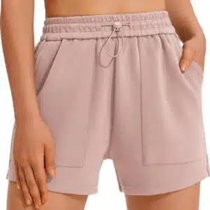 Kurze Hose Damen Sport Shorts PINSPARK Sommer Laufhose, Größe S- XXL für 13,19€ (statt 21,99€)