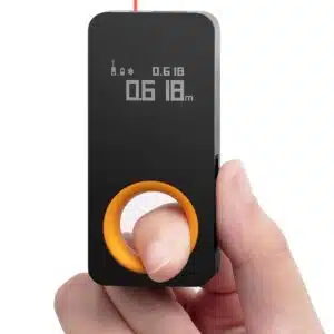 HOTO Laser-Entfernungsmesser