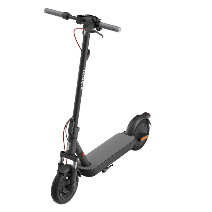 Thumbnail Xiaomi Electric Scooter 5 DE für 336,13€ (statt 395€)