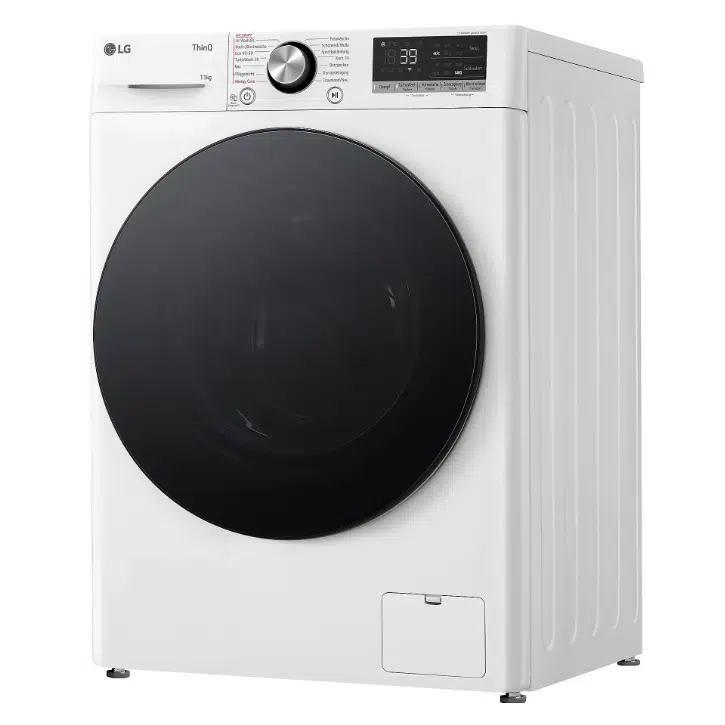 Thumbnail LG F4WR701Y Serie 7 Waschmaschine (11 kg, 1350 U/Min., A) für 527,29€ (statt 620€)