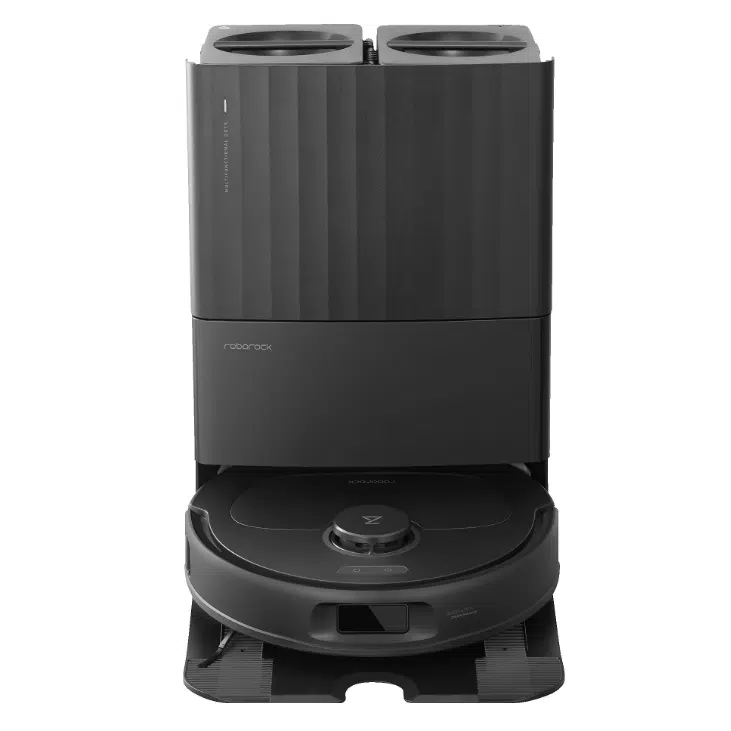 Thumbnail Roborock Qrevo PLUS Saug-Wisch-Roboter für 402,52€ (statt 513€)