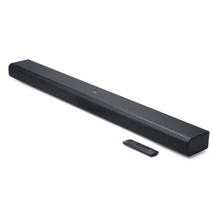 Thumbnail JBL Cinema SB510 Soundbar für 93,28€ (statt 111€)