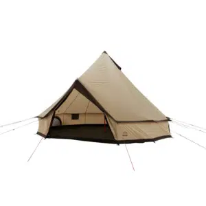 🏕️ Grand Canyon Indiana 8 Personen Zelt für 199€ (statt 244€)