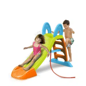 🛝 FEBER Wasserrutsche für 44,99€ (statt 80€)