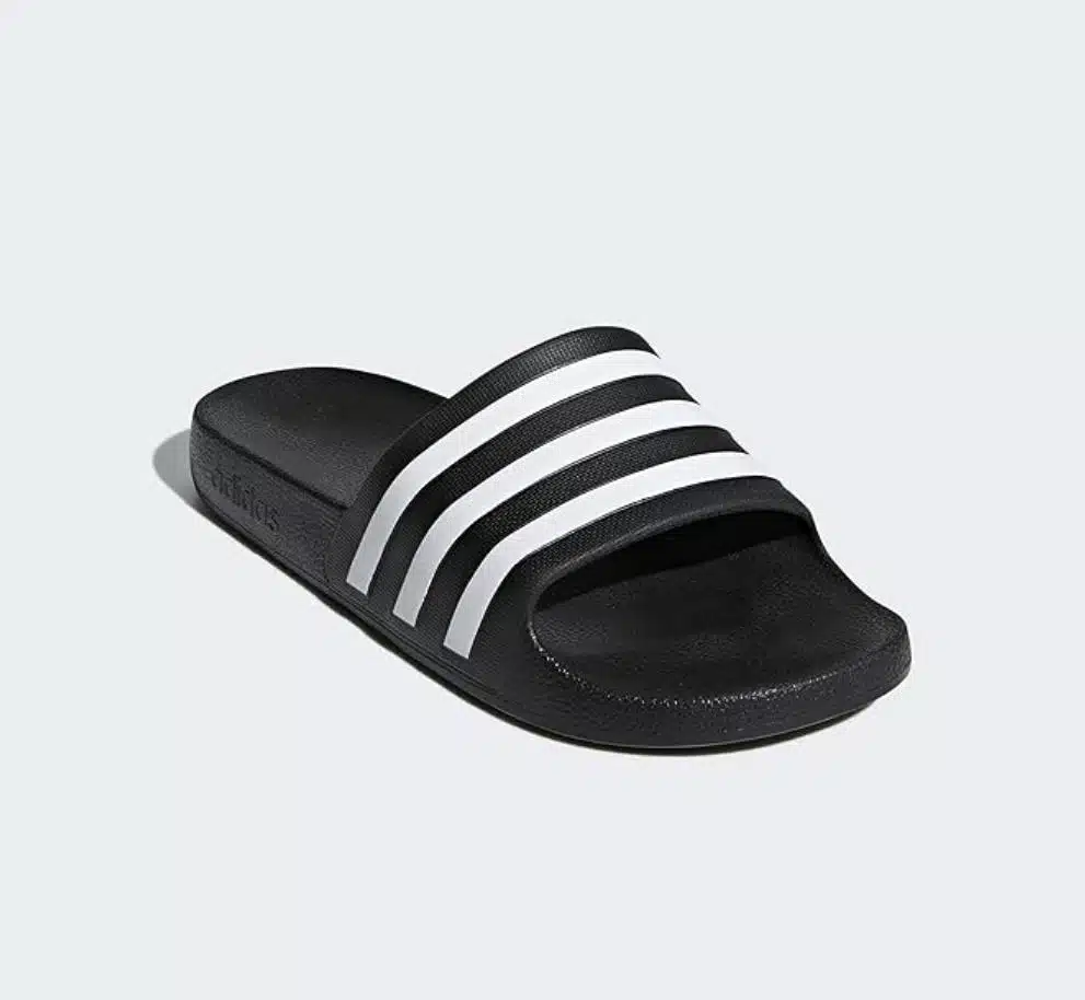 Thumbnail 🏖️adidas Unisex Adilette Aqua Slides