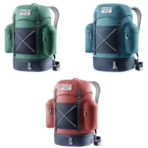 Deuter Rucksack Wengen in versch. Farben für 29,98€ (statt 67€)