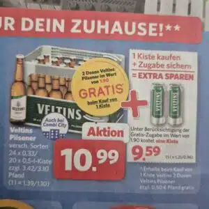 Veltins (offline)