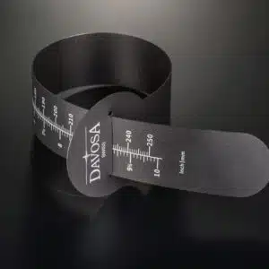 DAVOSA Maßband für Uhren & Armbänder gratis