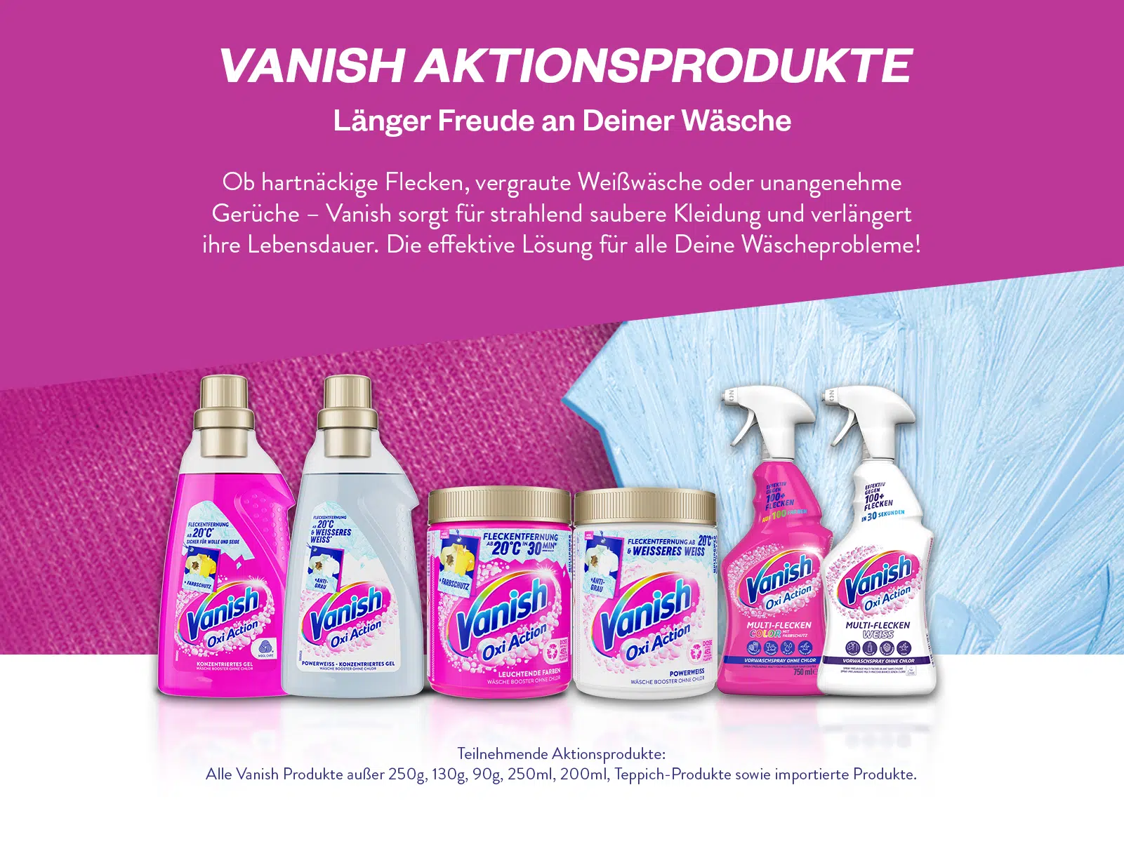 Vanish
