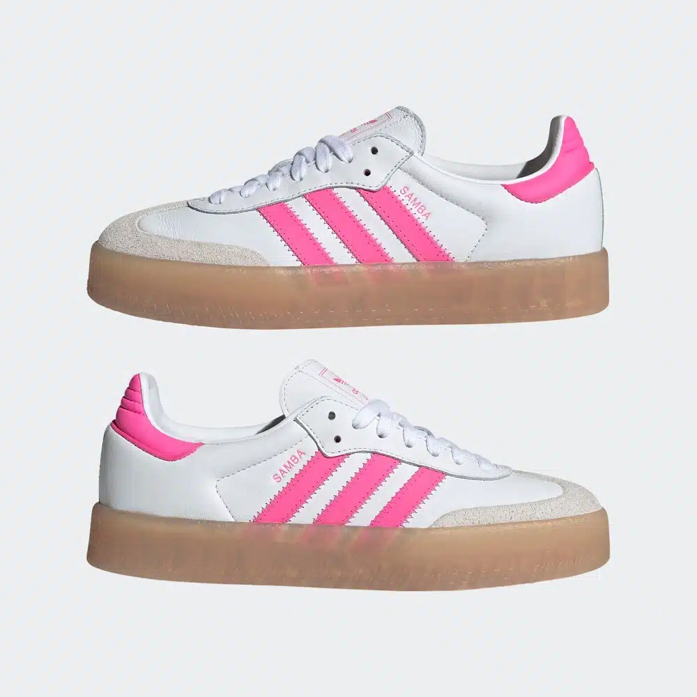 Thumbnail 🩷 adidas Originals Sneaker »SAMBAE« für 93,94€ (statt 109€)