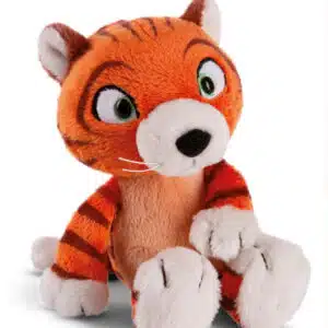 NICI Stofftier Tiger Mandarina 18cm für 8,95€(statt 14,98€)