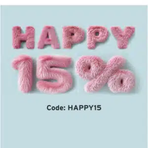☕️ TCHIBO ☕️ 15% Rabatt beim Happy Sunday Shopping am 15. Juni 🛍️