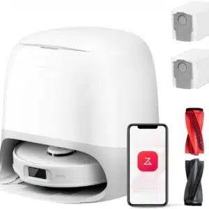 Roborock Qrevo Curv S5X Saugroboter für 799,99€