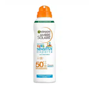 Garnier Sonnenspray LSF 50 ,150ml für 6€(statt 9,99€)