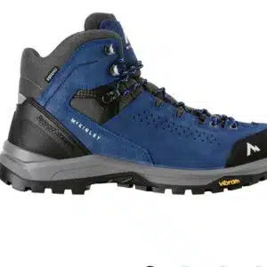 McKINLEY Herren Wanderschuhe Kalana MID AQX für 49,99€(statt 63,85€)