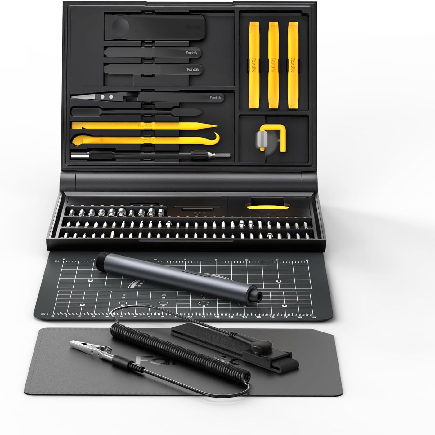 Thumbnail Fanttik E1 NEX Workstation