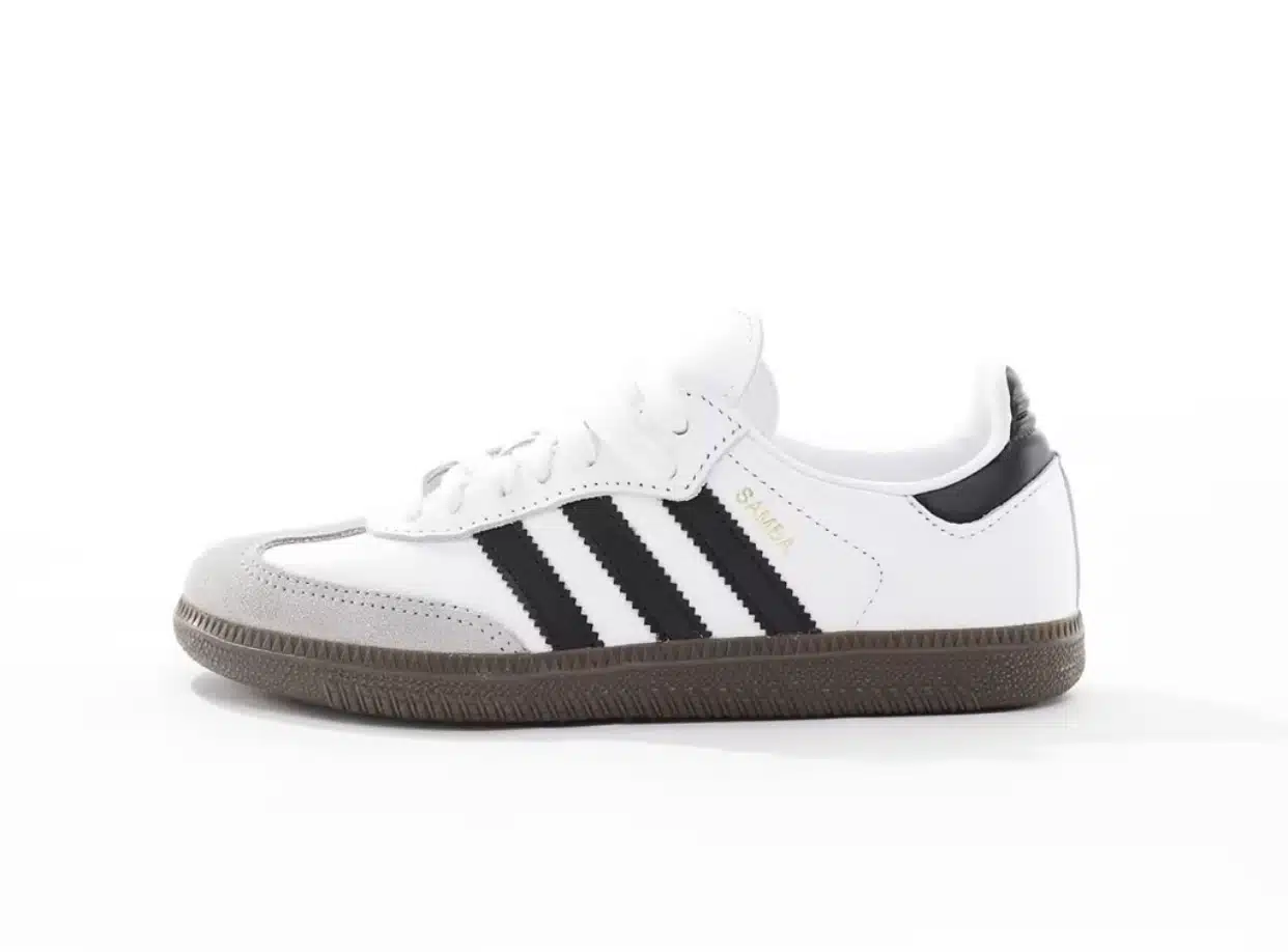 Thumbnail 😱 PREISFEHLER! adidas Samba OG für 33€ in vielen Größen! - DER Trend-Sneaker 2025