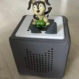 Toniebox für 59,96€