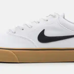 Nike SBCHRON 2 Sneaker low unisex in weiß oder pink für 34,95€(statt 69,95€)