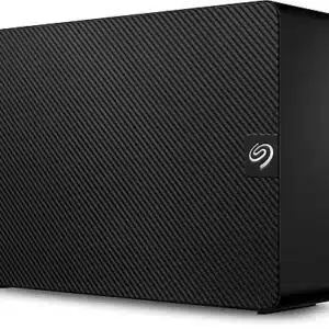 MM MwSt Aktion - SEAGATE Expansion Desktop 8 TB HDD, 3,5 Zoll, extern für 126,04 statt 149,99